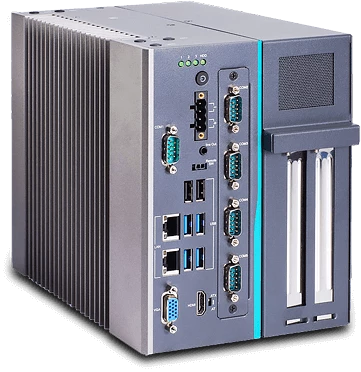 Промышленные компьютеры IPC962-525 от компании Axiomtek